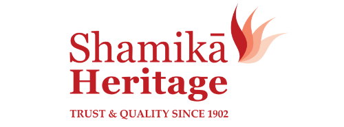 Shamika Heritage
